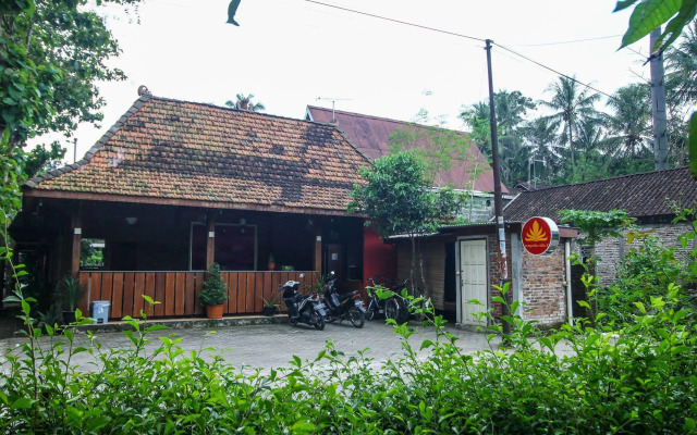 Cempaka Villa