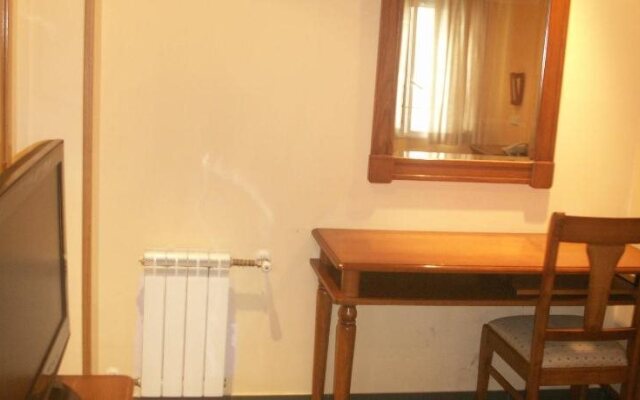 Hostal La Nava