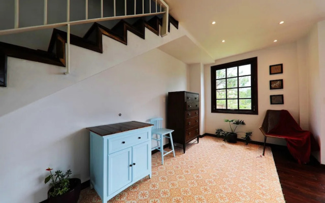 An Nhiên Villa