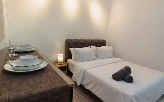 Klia Airport Homestay 88