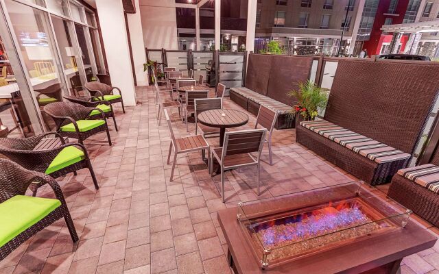 Home2 Suites by Hilton Toronto Brampton