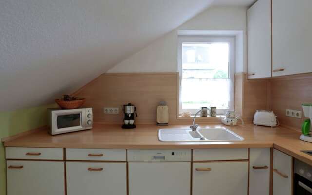 Luxurious Holiday Home near the Ski Area in Winterberg