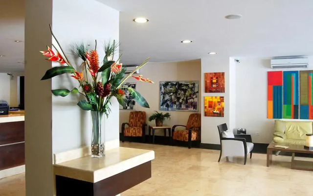 Avila Hotel