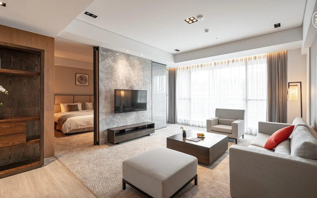 Yun Estate Hotel