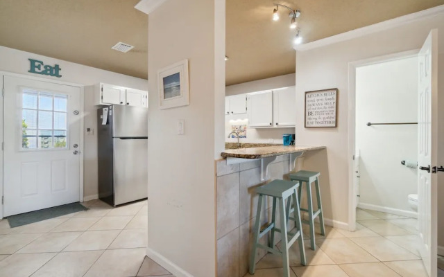 Woodland Shores Beach Resort by Panhandle Getaways