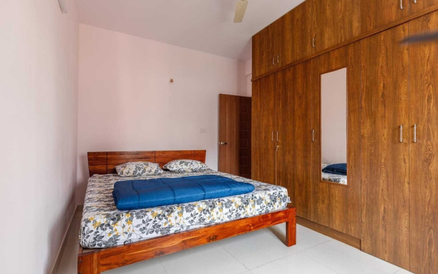Pinnacle Serviced Apartments