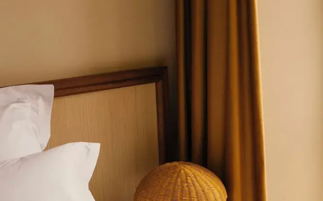 Repère Sauvage, Hôtel Lodges & Restaurant