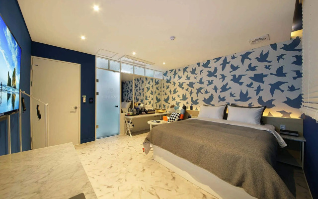 Hotel NOL