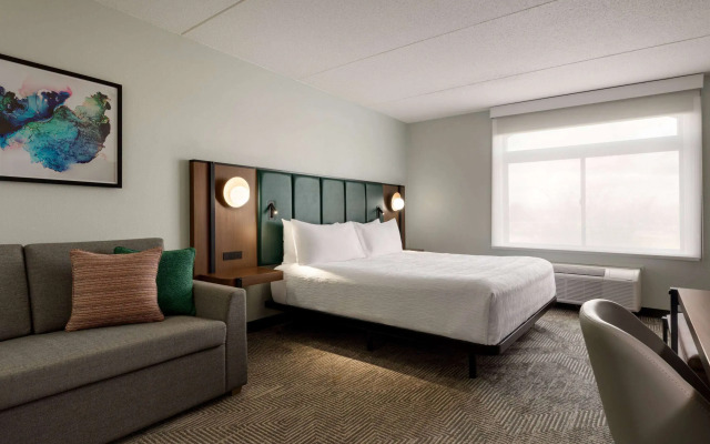 Wingate by Wyndham Green Bay/Airport