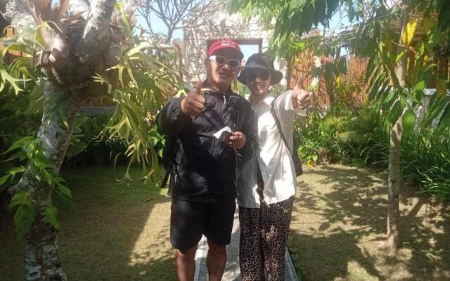 Kepaon Gari Inn