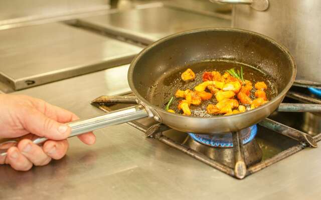 Le Manoir du Lys, The Originals Relais