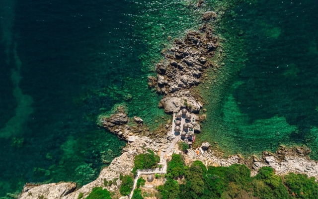 Costa Smeralda