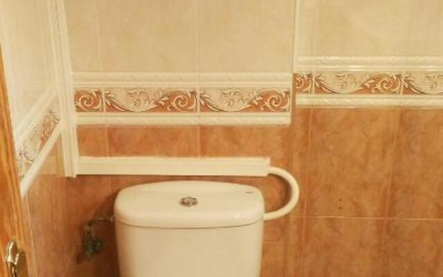 Apartamento Orly centro