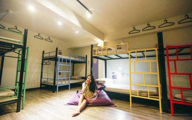D'well Hostel