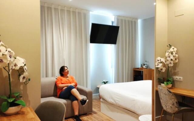 Habital Suites