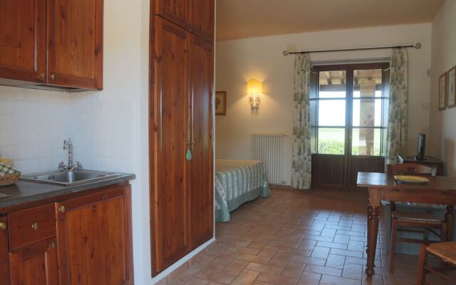 Agriturismo Arlena