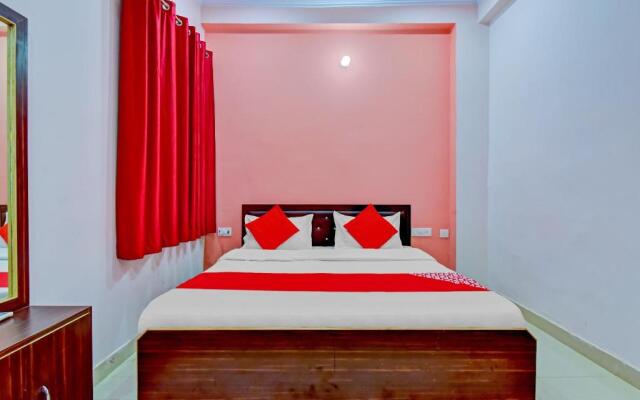 Flagship 79229 Hotel Krishnam