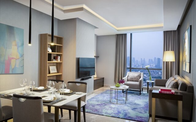 Intercontinental Residence Pondok Indah by IHG