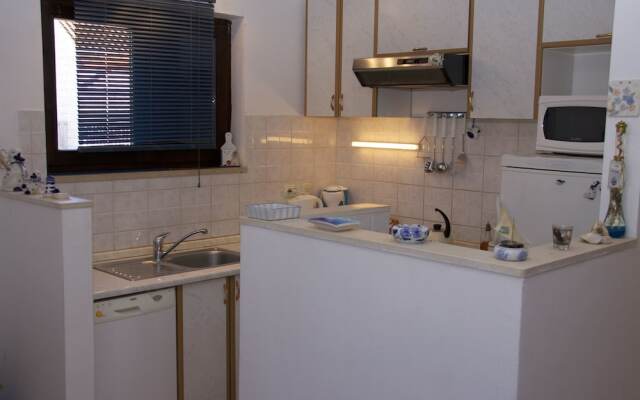 Apartments Frano