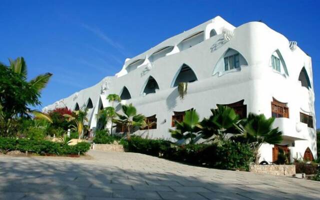 Watamu Palm Beach