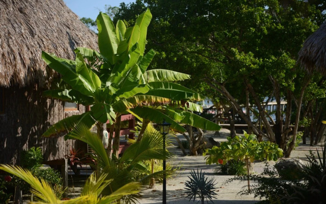 El Ben Cabañas