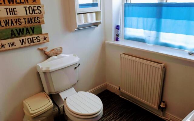 Schofield Guest House