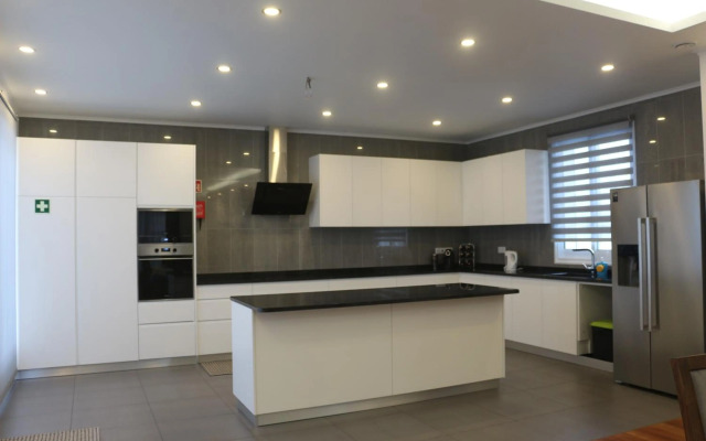 Casa Do Adro -Granel