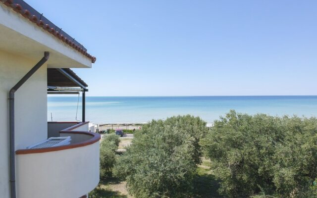 Villammare Residence
