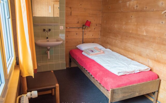 Youth Hostel Klosters