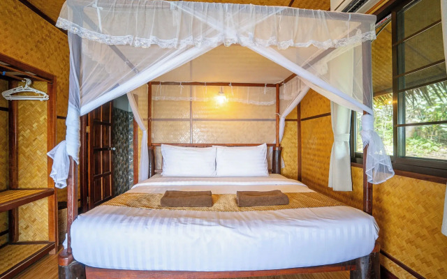 Koh Jum Resort