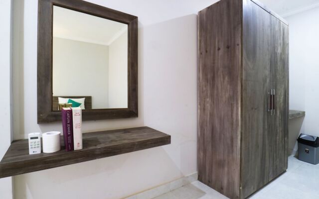 Delali Guest House