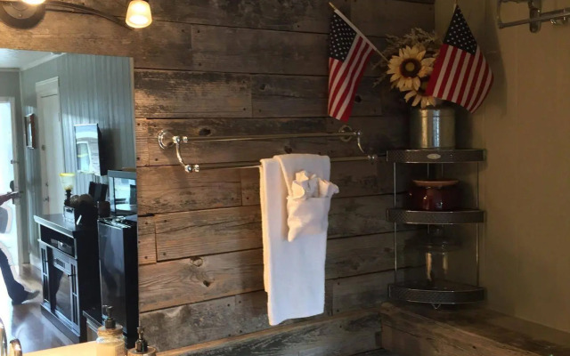 Sunrise Inn Williamstown