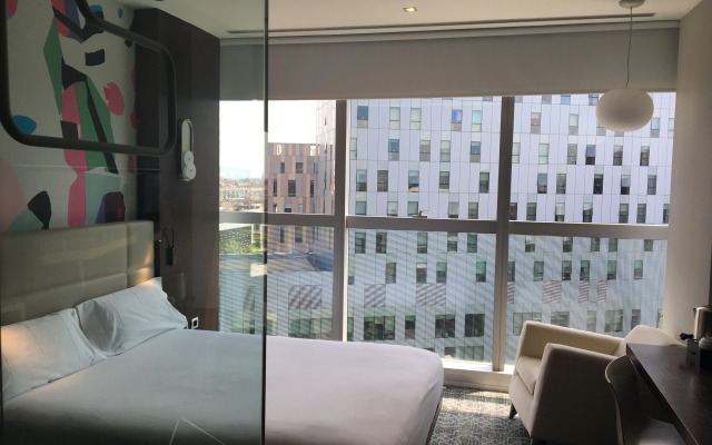 The Hoxton, Poblenou