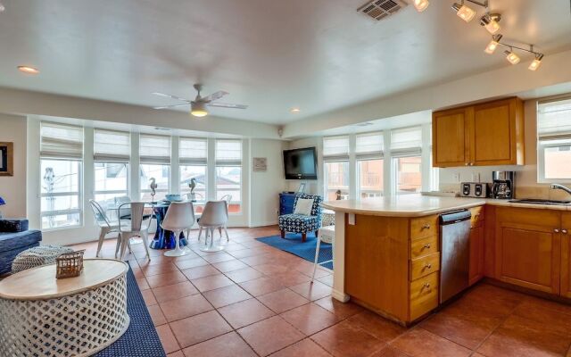 South Mission Avalon