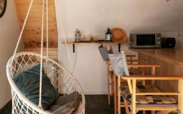 Holiday Cottage Pedja