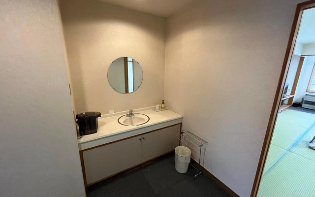 Hotel Yuzawa Yuzawa