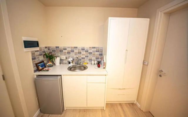 Room in B&B - Albania Dream Holidays Room Ksamil