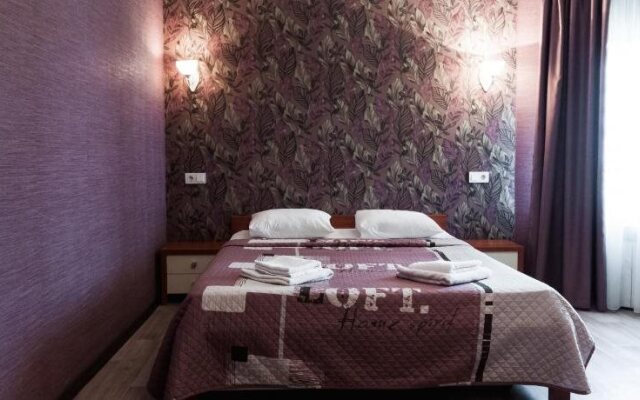 Noy Hotel