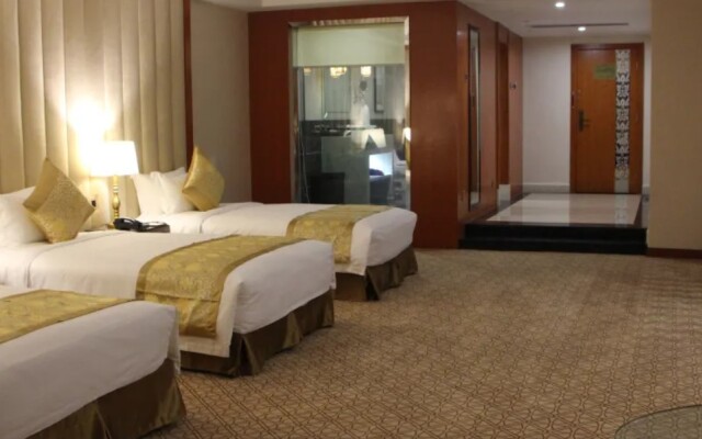 Yihe Grand Hotel