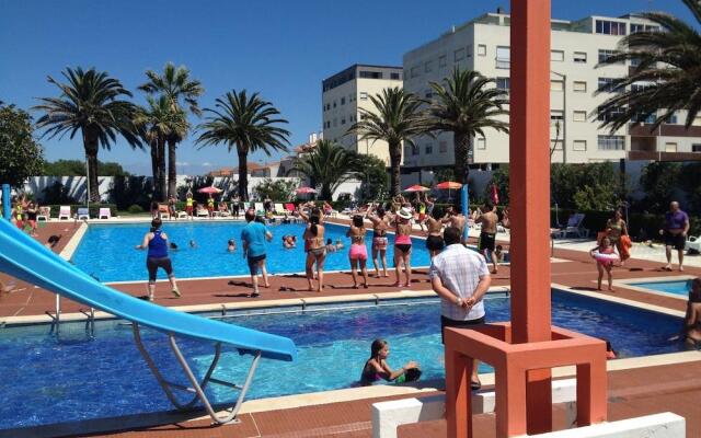 Hotel Barra