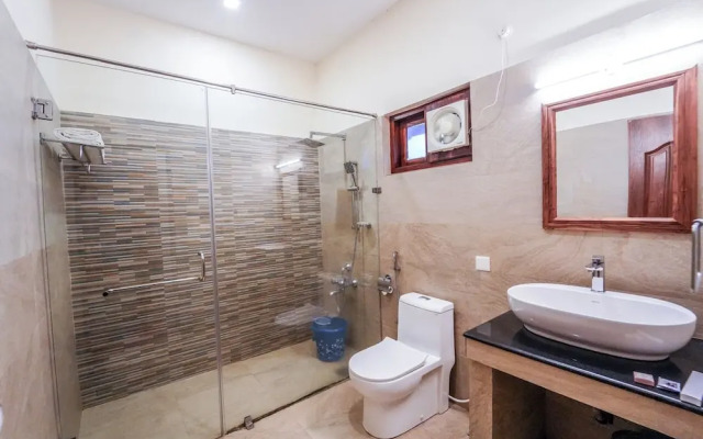 Solaris Beach View Resort by VOYE HOMES