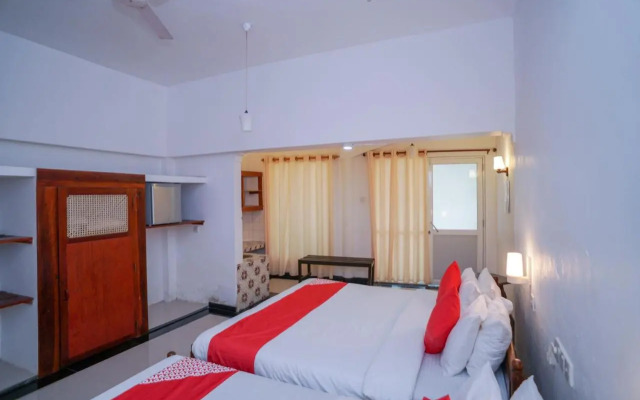 Sea view Hotel 02