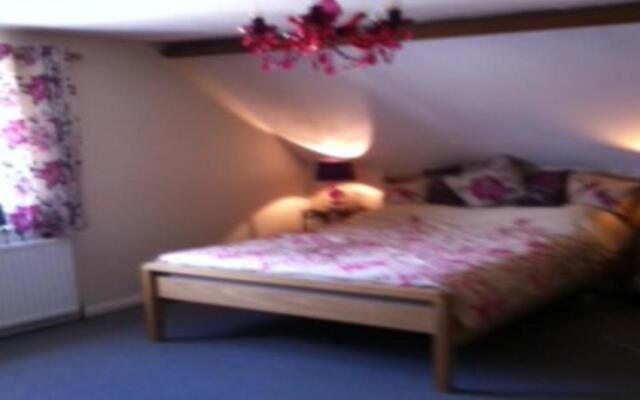 Manor Farm Bed & Breakfast