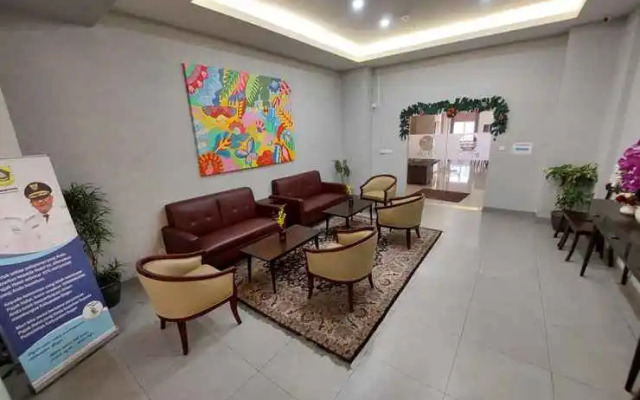 Sienna Residence Bogor