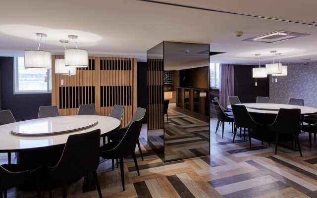 Unababy Hotel