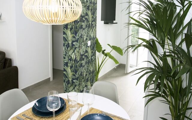 Coco & Tropycal Apartment