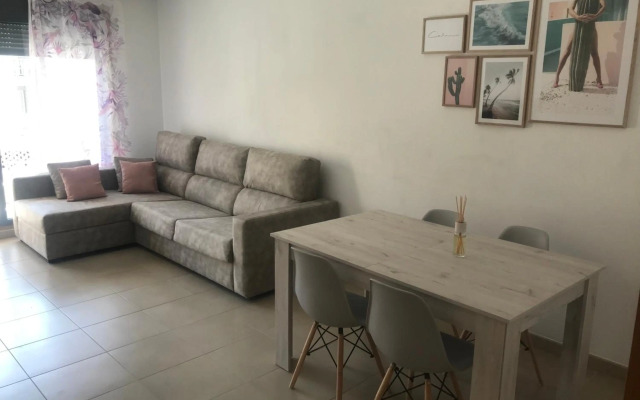 Apartamentos Trebol