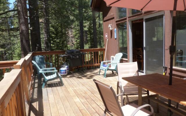 The Breen Family Chalet By RedAwning
