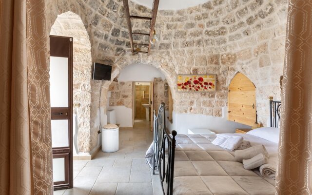 1790 B&B Mariano - Camera Matrimoniale