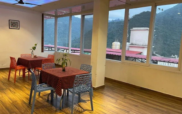 Hotel The Shivaay - Delight Inn